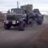 Тут евакуюють пошкоджені машини з поля бою