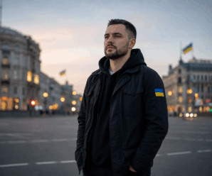 Кожного дня країна складається з малих рішень