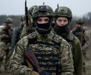 Ти зараз це читаєш не випадково