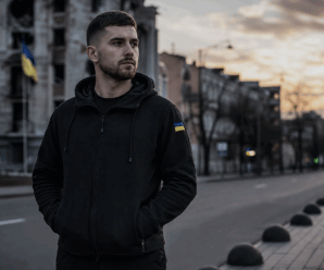 Якщо відповідь усередині колись стане “ні” – саме це і буде сигналом діяти