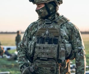 Вони переносять війну туди, звідки вона прийшла