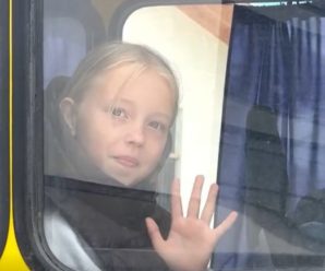 Перша зміна для дітей із Миколаївської та Херсонської областей повернулася з відпочинку в межах проєкту «Карпатська зміна»