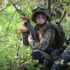 Діані лише 18. Тендітна, але рішуча і з характером.