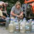 Чиновники рф визнали, що окупована Донеччина приречена на гуманітарну катастрофу з водою