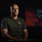Це Андрій. Командир підрозділу БПЛА, позивний “СТУДЕНТ”