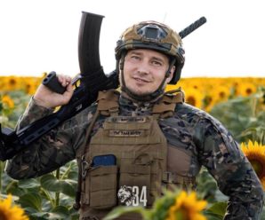Хай квітне українське поле. 🌾🇺🇦