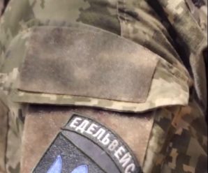 ⁩ ⁨«Кожен має захищати свою країну!»