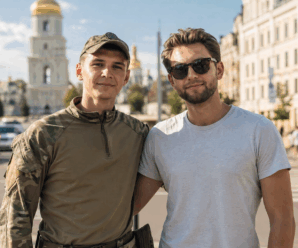 Коли 92% країни вірять у ЗСУ — питання тільки одне: на чиєму ти боці форми?