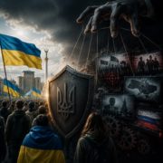 Російська пропаганда продовжує вигадувати нові історії навколо подій в Україні