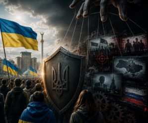 Російська пропаганда продовжує вигадувати нові історії навколо подій в Україні
