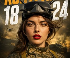 Стань оператором дронів та роботизованих комплексів легендарної 36 окремої бригади морської піхоти