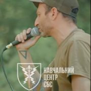 Бліц із Мішею Крупіним 🎤