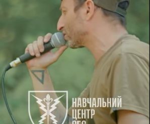 Бліц із Мішею Крупіним 🎤