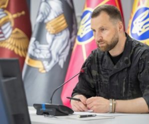 У Міноборони прокоментували звільнення Хмари з військової служби