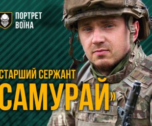Міг демобілізуватися після 14 операцій, але повернувся у стрій