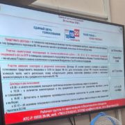 Вибори за командою: як у російській армії організовують «волевиявлення»