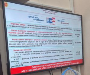 Вибори за командою: як у російській армії організовують «волевиявлення»