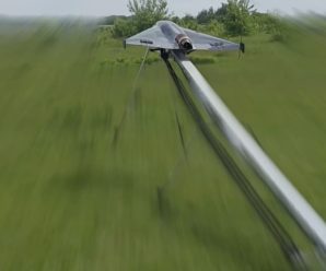 Україна посилює захист свого неба. 🇺🇦