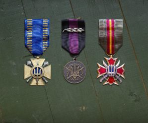 Перший вихід не забувається.