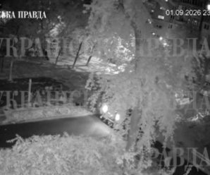 Першим вогонь під час конфлікту між СБУ та ГУР відкрив боєць підрозділу «Тимура» Сергій Іванов