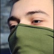 У 18 років можна довго шукати себе. А можна вже знати, чого хочеш.