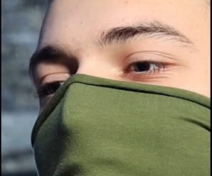 У 18 років можна довго шукати себе. А можна вже знати, чого хочеш.